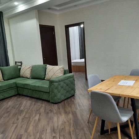 Vazi Aparthotel Tiflis Dış mekan fotoğraf