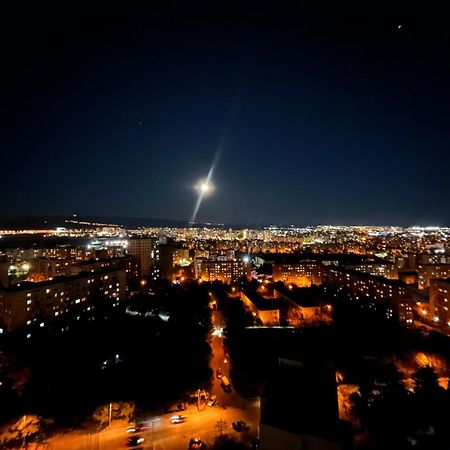 Vazi Aparthotel Tiflis Dış mekan fotoğraf