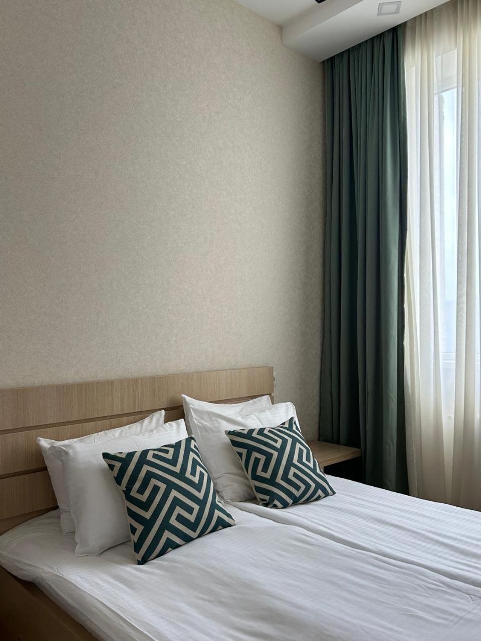 Vazi Aparthotel Tiflis Dış mekan fotoğraf