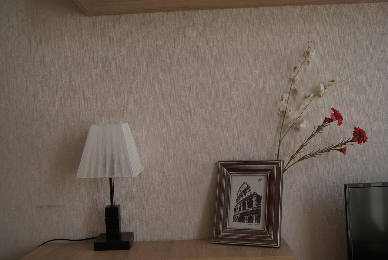 Vazi Aparthotel Tiflis Dış mekan fotoğraf