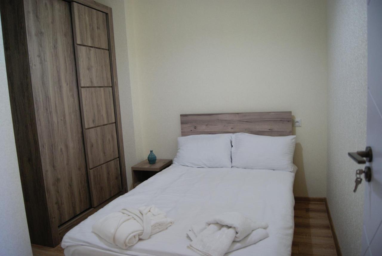 Vazi Aparthotel Tiflis Dış mekan fotoğraf