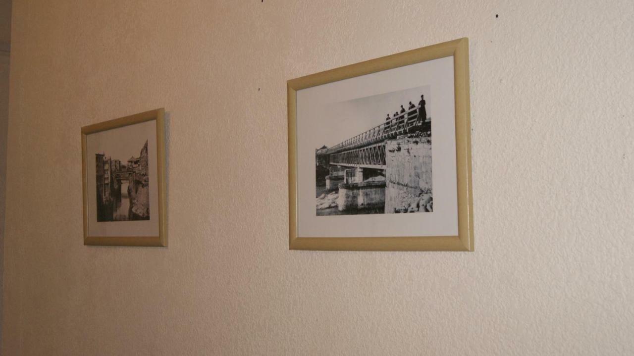 Vazi Aparthotel Tiflis Dış mekan fotoğraf