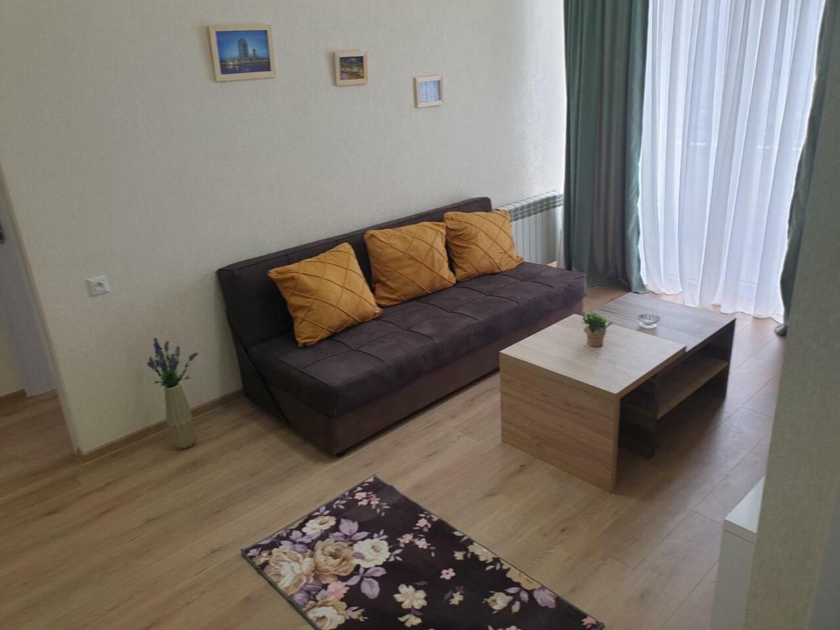 Vazi Aparthotel Tiflis Dış mekan fotoğraf