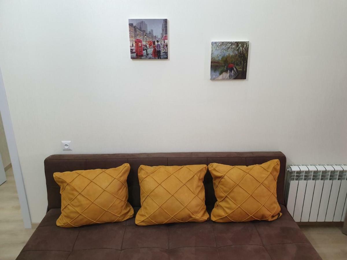 Vazi Aparthotel Tiflis Dış mekan fotoğraf