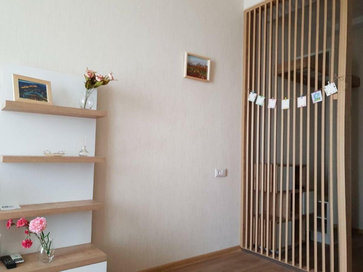 Vazi Aparthotel Tiflis Dış mekan fotoğraf