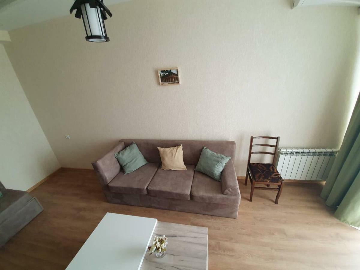 Vazi Aparthotel Tiflis Dış mekan fotoğraf